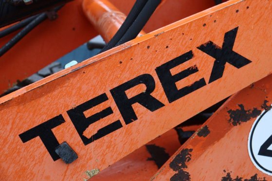 Wiellader Schaeff-Rerex 844AL100 Diesel 54kW 2005 Schaeff 844AL100 2005 2 Wheel Loaders image 15