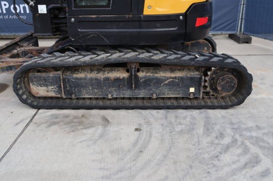 Crawler excavator Sany SY50U Diesel 29kW 2020 SY50U 2020 2 Crawler Excavators image 15