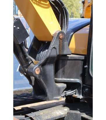 Mini excavator Sany SY80U Diesel 53.7kW 2021 SY80U 2021 2 image 15