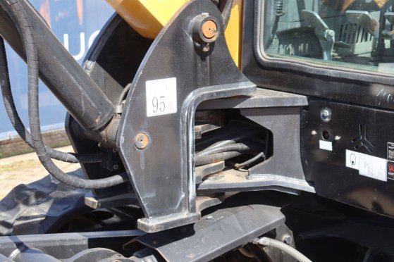 Crawler excavator Sany SY50U Diesel 29.1kW 2021 SY50U 2021 2 Crawler Excavators image 15