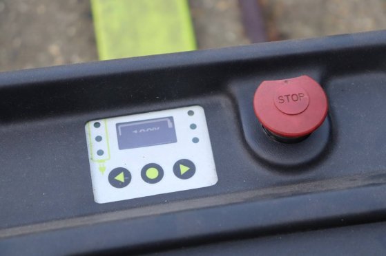Pallet truck Pramac CX14EVO Electric 1400kg 2024 Pramac CX 14 EVO 2024 2 Pallet trucks image 15