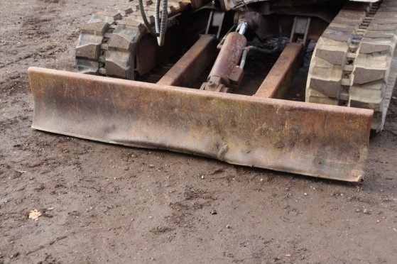 Crawler excavator Takeuchi TB045 Diesel 44hp TB045 2 image 15