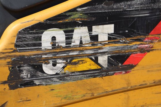 Heftruck Caterpillar 2EP5000 Elektrisch 2250kg 3.1m 2020 2EP5000 2020 2 Forklift image 15