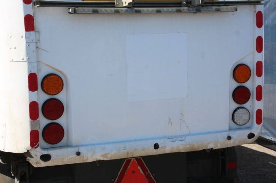 Sweeper Ravo 530 Diesel 2013 Ravo 530 2013 2 image 15