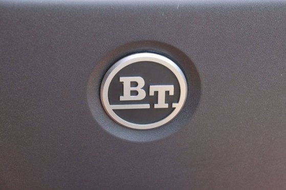 Stacker BT SWE-140L Electric 1400kg 2.65m 2015 BT SWE-140L 2015 2 image 15