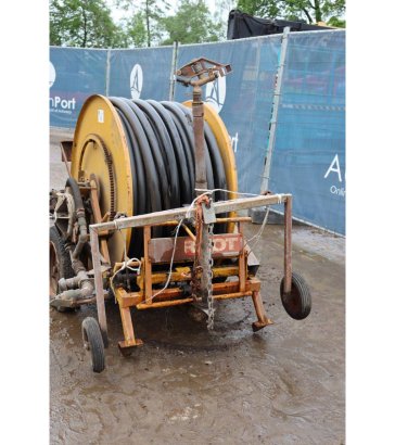 Perrot irrigation reel Onbekend 2 image 15