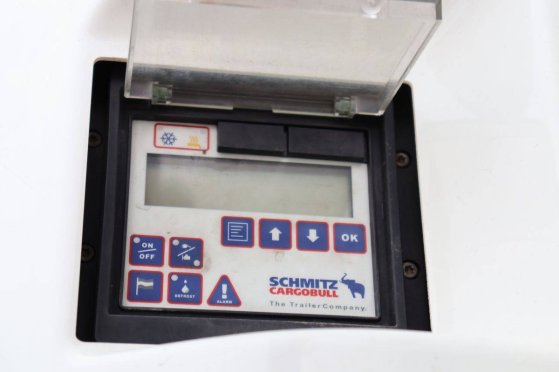 Reefer Semitrailer Schmitz Cargobull Auflieger Tiefkühler Standard 2019 Schmitz Cargobull Auflieger Tiefkühler Standard 20...