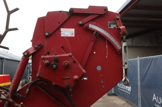 Grain seeder Kongskilde DEMETER CLASSIC 3000 A 2000 Kongskilde DEMETER CLASSIC 3000 A 2000 2 image 15