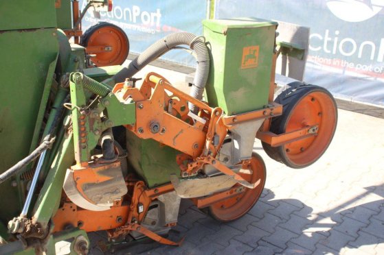 Amazone ED 450-K maize planter with computer, 6-row Amazone ED 450-K 2 image 15
