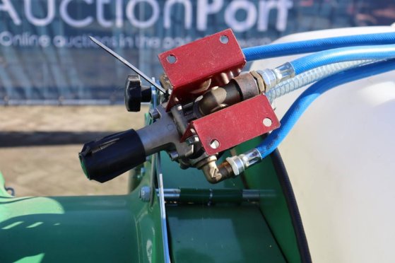 Field sprayer AST MOLS PT200 2025 AST MOLS PT 200 2025 2 image 15