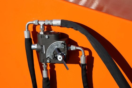 Forage Harvester Agri Implement W.FC130E 2024 New Agri Implement W.FC130E 2024 1 image 15