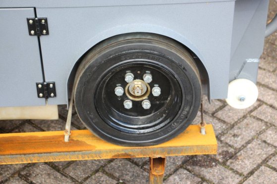 Starvox D19 Electric Sweeper 2025 New Starvox D19 2025 1 image 15