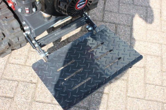 Mini Dumper Schorr RR500DHKApro Petrol New Schorr RR500DHKApro 1 Mini dumpers image 15