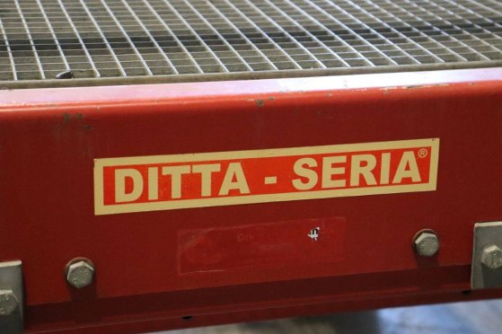 Ditta-Seria DS-PI 2014 Trailer-mounted aerial work platform Ditta-Seria DS-P I 2014 2 image 15