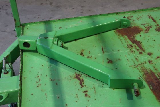 Transport cart Wodzinski WT38 2019 Wodzinski WT38 2019 2 image 15