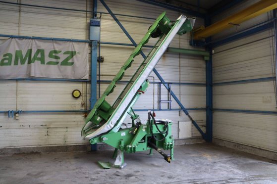 Disc Mower SaMASZ XT390 2023 New Samasz XT 390 2023 1 image 15