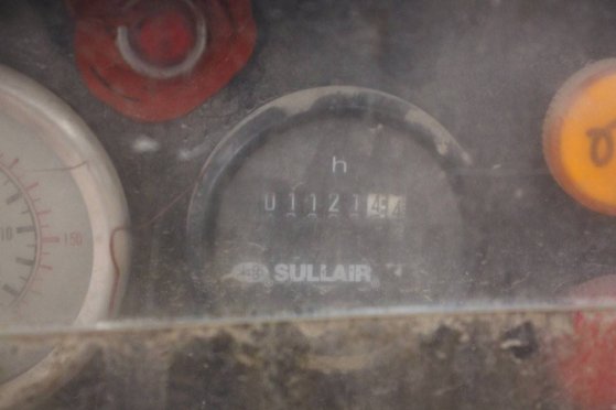 Compressor Sullair 65 Diesel 2011 Sullair 65 2011 2 Compressors image 15