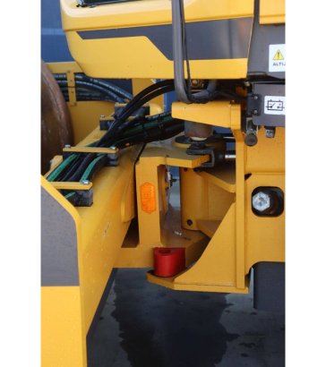 Soil roller Volvo SD135B Diesel 2019 SD135B 2019 2 image 15