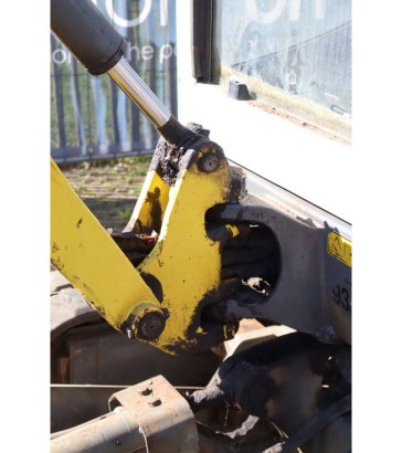 Mini excavator Wacker Neuson ET16 Diesel 13.8kW 2019 Neuson ET16 2019 2 image 15