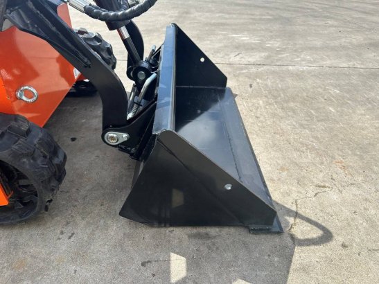 SDLOOL SL36C Petrol Track Loader 2025 New SDLOOL SL36C 2025 1 image 15