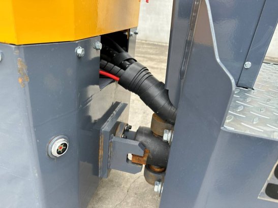 Roller SDLOOL SL-1000 Petrol 2026 New SDLOOL SL-1000 2026 1 image 15