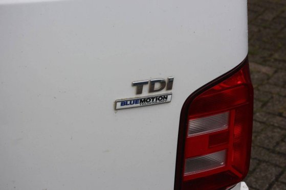 Volkswagen Transporter TDI Diesel 102hp Van 2017 Volkswagen TRANSPORTER TDI 2017 2 Closed vans image 15