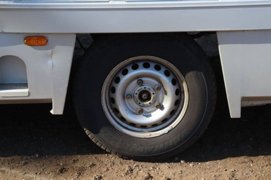 Car Transporter Truck Ford TRANSIT Diesel 140hp 2011 TRANSIT 2011 2 image 30