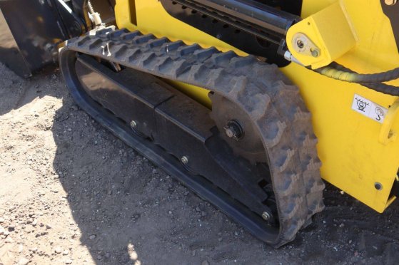 Delano T360 Diesel Skid Steer Loader 2025 New Delvan T360 2025 1 image 30