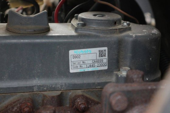 Rotary mower Toro Zeroturn 7000 Diesel 2014 Toro Zeroturn 7000 2014 2 image 15