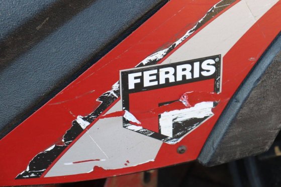 Ride-on mower Ferris Zeroturn IS2100z Petrol 2018 Ferris Zeroturn IS2100z 2018 2 image 15