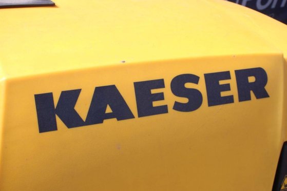 Mobile Compressor Kaeser M30 Diesel 18.2kW 2022 M30 2022 2 Compressors image 15