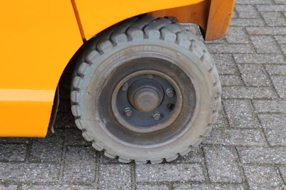 Heftruck Still R60-30 Elektrisch 3000kg 2006 R 60-30 2006 2 image 15