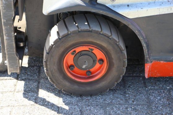 Heftruck Linde E16L-02 Elektrisch 1600kg 2.84m 2020 E16L-02 2020 2 Forklift image 15