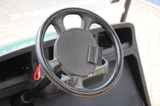 Golf Cart EZ-GO TXT 48 Electric 2016 ez-go TXT 48 2016 2 image 15