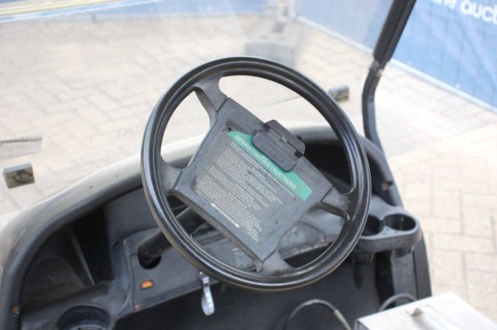 Electric Golf Cart Clubcar ClubCar 2 image 15