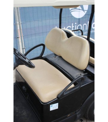 Electric Golf Cart Clubcar ClubCar 2 image 15