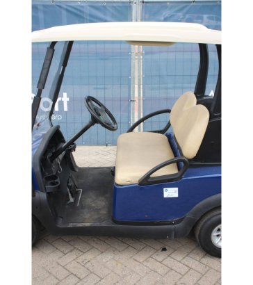 Electric Golf Cart Clubcar 2007 ClubCar 2007 2 image 15
