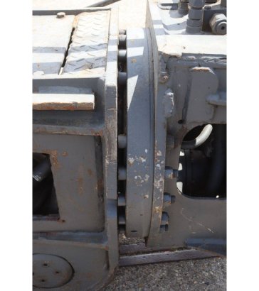 Hydraulic concrete shears Onbekend 2 image 15
