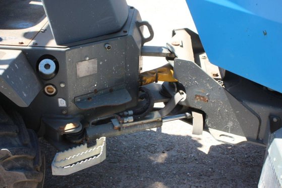 Wheel dumper Wacker Neuson DW20 Diesel 2019 Neuson DW20 2019 2 Dump Truck image 15