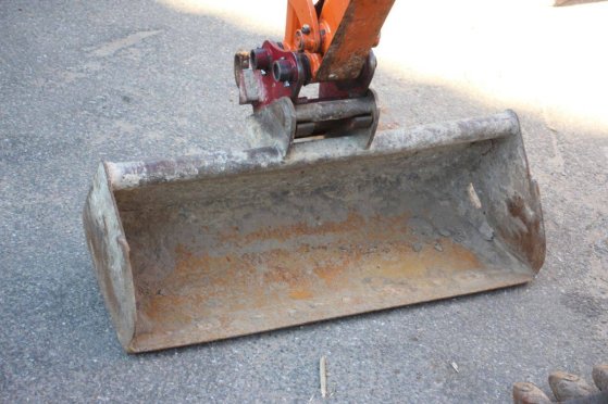 Mini excavator Hitachi ZX19-6CR Diesel 11.5kW 2022 ZX19-6CR 2022 2 image 15
