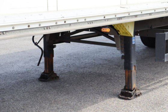 Closed Semi-Trailer Schmitz Cargobull SKO24 2011 Schmitz Cargobull SKO24 2011 2 Refrigerated semi trailers image 15