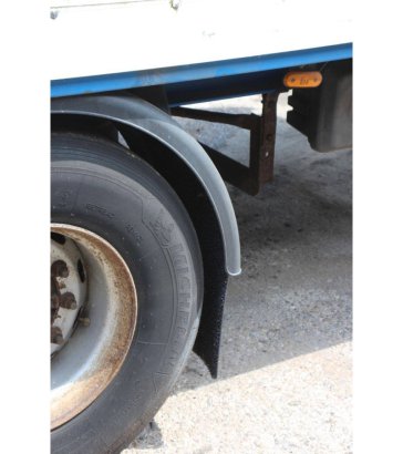 Enclosed Semi-Trailer Lecitrailer 3E20BD15P 2007 Lecitrailer 3E20BD15P 2007 2 Box semi-trailers image 15