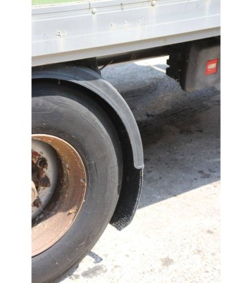 Enclosed Semi-Trailer Lecitrailer 3E20BD15P 2007 Lecitrailer 3E20BD15P 2007 2 Box semi-trailers image 15