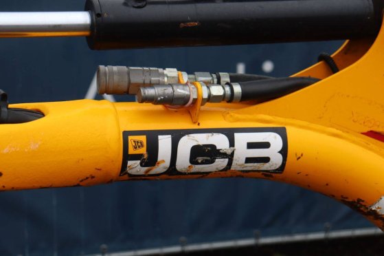JCB Diesel Mini Excavator 2 image 15