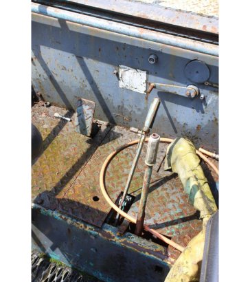 Dynapac 5000R Diesel Asphalt Paver 38kW 1990 5000R 1990 2 image 15