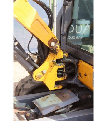 Crawler excavator XCMG XE27E Diesel 15kW 2021 XE27E 2021 2 Crawler Excavators image 15