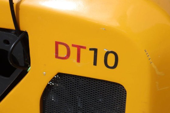 Mini dumper Heracles DT10 Petrol 2024 Heracles DT10 2024 2 Mini dumpers image 15