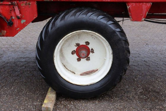 Trailer Manure Spreader Onbekend 2 image 30