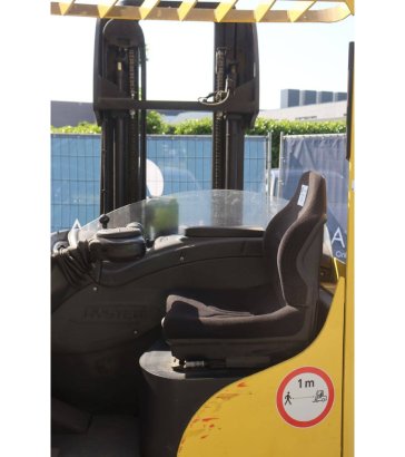 Hyster R1.4 Electric Reach Truck 1400kg 2008 10008 2008 2 image 15