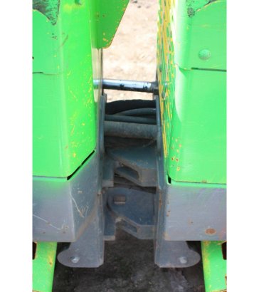 Compactor Wacker Neuson PDM24 Diesel 15.5kW Neuson PDM24 2 image 30